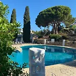 Do Carvoeiro, Quinta Do Paraiso *