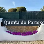 Apartment Do Carvoeiro, Quinta Do Paraiso
