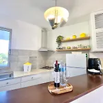 Do Carvoeiro, Quinta Do Paraiso Apartment