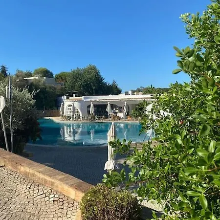 Do Carvoeiro, Quinta Do Paraiso * Carvoeiro (Lagoa)