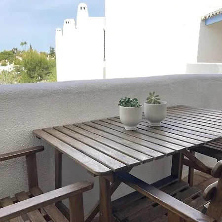 Do Carvoeiro, Quinta Do Paraiso Apartment