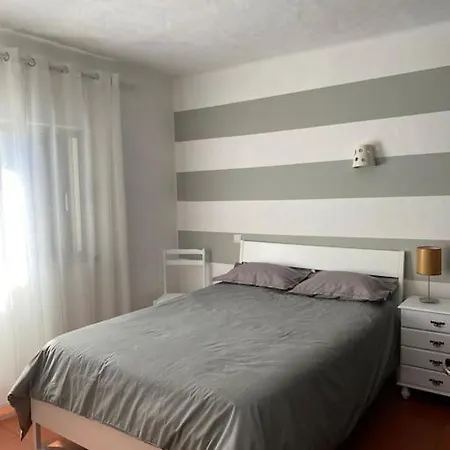 Apartment Do Carvoeiro, Quinta Do Paraiso *