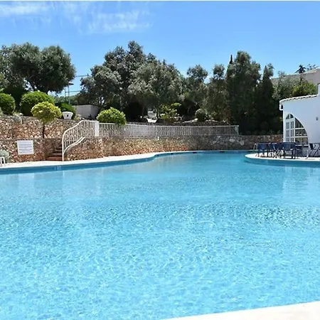 Do Carvoeiro, Quinta Do Paraiso *