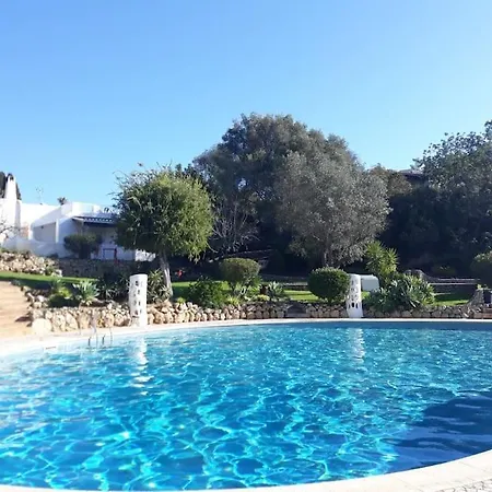 Do Carvoeiro, Quinta Do Paraiso *