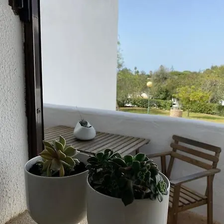 Do Carvoeiro, Quinta Do Paraiso Apartment Carvoeiro (Lagoa)