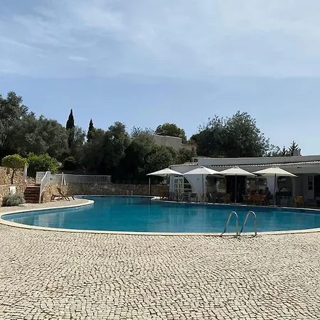 Do Carvoeiro, Quinta Do Paraiso *