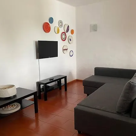 Do Carvoeiro, Quinta Do Paraiso Apartment Carvoeiro (Lagoa)