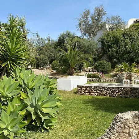 Do Carvoeiro, Quinta Do Paraiso *