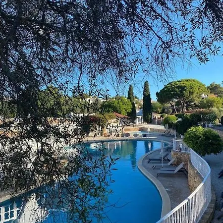 Do Carvoeiro, Quinta Do Paraiso * 카르보에이루