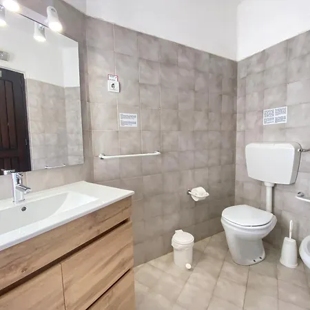 Do Carvoeiro, Quinta Do Paraiso 아파트 *