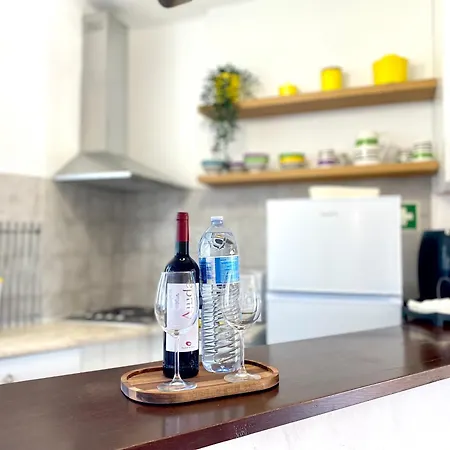 Appartement Do Carvoeiro, Quinta Do Paraiso *