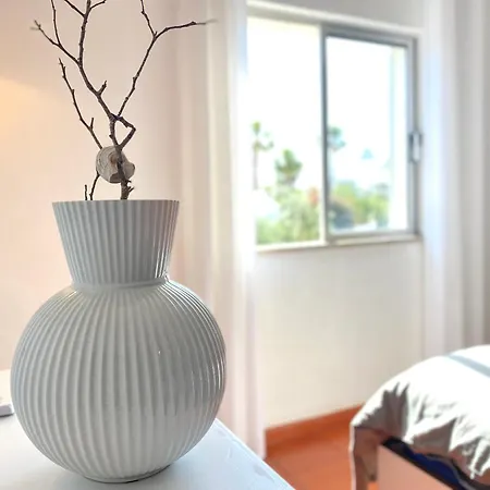 Do Carvoeiro, Quinta Do Paraiso Appartement