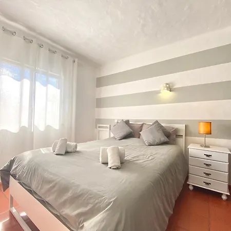 Do Carvoeiro, Quinta Do Paraiso Apartment Carvoeiro (Lagoa)