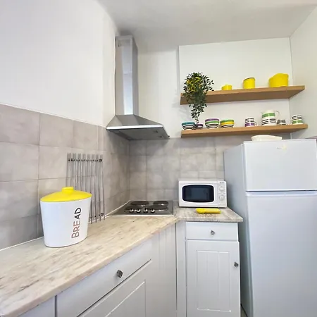 Apartment Do Carvoeiro, Quinta Do Paraiso
