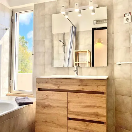 Do Carvoeiro, Quinta Do Paraiso Appartement *