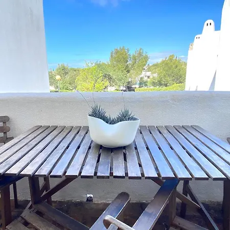 Appartement Do Carvoeiro, Quinta Do Paraiso