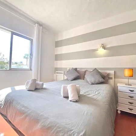 Apartment Do Carvoeiro, Quinta Do Paraiso *