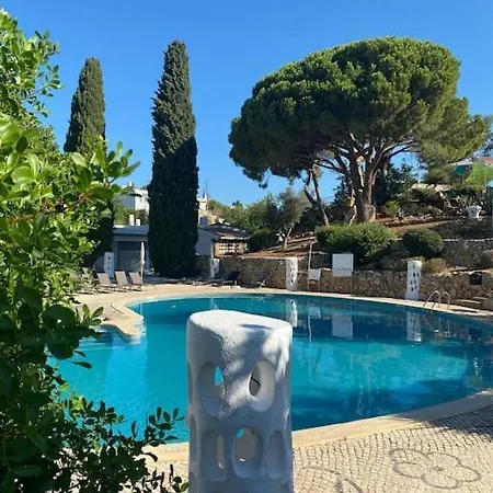 Do Carvoeiro, Quinta Do Paraiso *