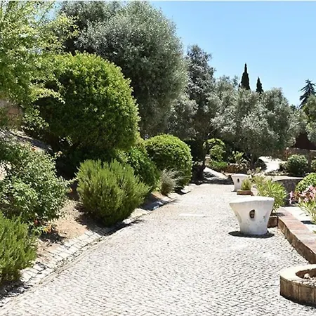 Do Carvoeiro, Quinta Do Paraiso * Carvoeiro (Lagoa)