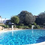 Do Carvoeiro, Quinta Do Paraiso *