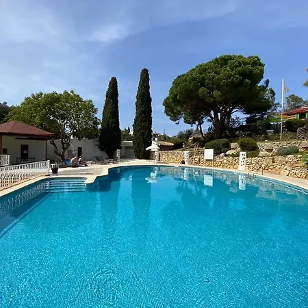Do Carvoeiro, Quinta Do Paraiso * Карвоейру